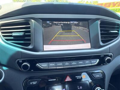 2019 Hyundai IONIQ Hybrid Blue - Photo 14 - Pittsburg, CA 94565