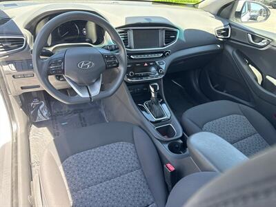 2019 Hyundai IONIQ Hybrid Blue - Photo 2 - Pittsburg, CA 94565