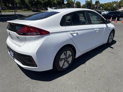 2019 Hyundai IONIQ Hybrid Blue - Photo 23 - Pittsburg, CA 94565