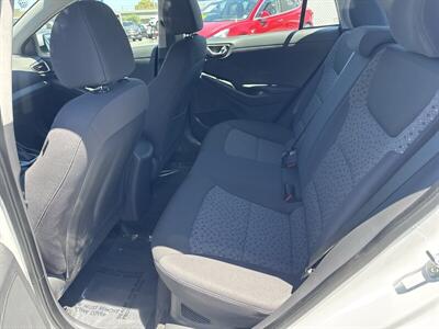 2019 Hyundai IONIQ Hybrid Blue - Photo 10 - Pittsburg, CA 94565