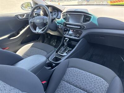2019 Hyundai IONIQ Hybrid Blue - Photo 25 - Pittsburg, CA 94565