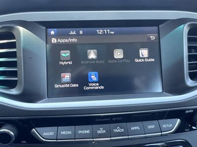 2019 Hyundai IONIQ Hybrid Blue - Photo 18 - Pittsburg, CA 94565