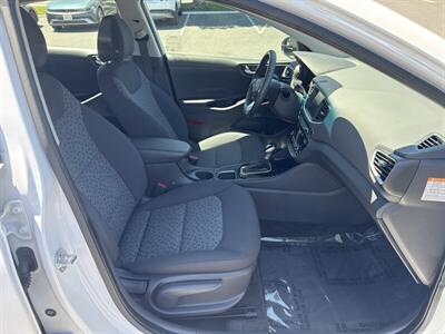 2019 Hyundai IONIQ Hybrid Blue - Photo 26 - Pittsburg, CA 94565