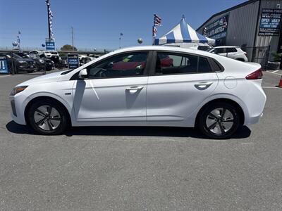 2019 Hyundai IONIQ Hybrid Blue - Photo 19 - Pittsburg, CA 94565