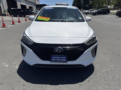 2019 Hyundai IONIQ Hybrid Blue - Photo 29 - Pittsburg, CA 94565