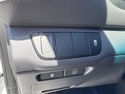 2019 Hyundai IONIQ Hybrid Blue - Photo 7 - Pittsburg, CA 94565