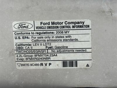 2008 Ford F-150 XL   - Photo 21 - Pittsburg, CA 94565