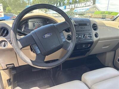 2008 Ford F-150 XL   - Photo 8 - Pittsburg, CA 94565