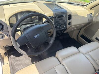 2008 Ford F-150 XL   - Photo 2 - Pittsburg, CA 94565