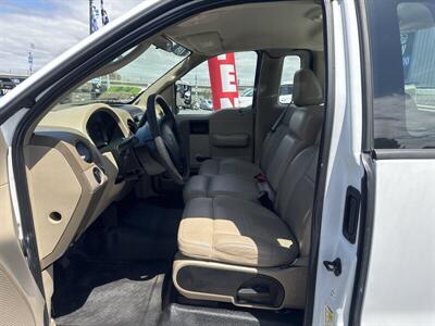 2008 Ford F-150 XL   - Photo 7 - Pittsburg, CA 94565