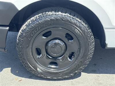 2008 Ford F-150 XL   - Photo 5 - Pittsburg, CA 94565