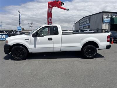 2008 Ford F-150 XL   - Photo 4 - Pittsburg, CA 94565
