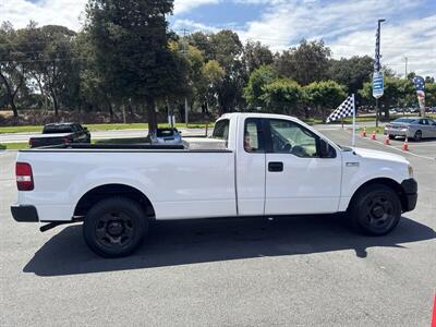 2008 Ford F-150 XL   - Photo 13 - Pittsburg, CA 94565