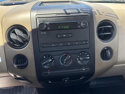2008 Ford F-150 XL   - Photo 9 - Pittsburg, CA 94565
