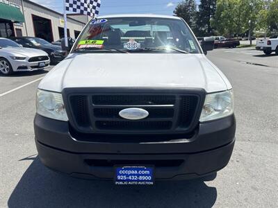 2008 Ford F-150 XL   - Photo 18 - Pittsburg, CA 94565