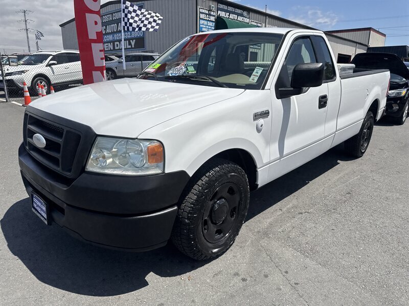 2008 Ford F-150 XL  