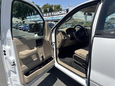 2008 Ford F-150 XL   - Photo 6 - Pittsburg, CA 94565