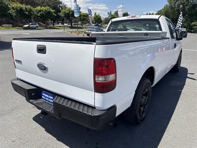 2008 Ford F-150 XL   - Photo 12 - Pittsburg, CA 94565