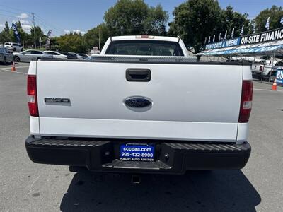 2008 Ford F-150 XL   - Photo 11 - Pittsburg, CA 94565