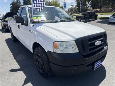 2008 Ford F-150 XL   - Photo 17 - Pittsburg, CA 94565