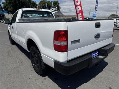 2008 Ford F-150 XL   - Photo 10 - Pittsburg, CA 94565