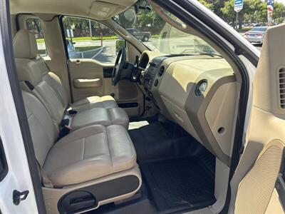 2008 Ford F-150 XL   - Photo 16 - Pittsburg, CA 94565