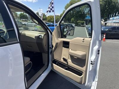 2008 Ford F-150 XL   - Photo 15 - Pittsburg, CA 94565