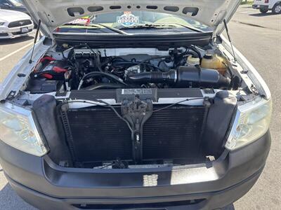 2008 Ford F-150 XL   - Photo 19 - Pittsburg, CA 94565