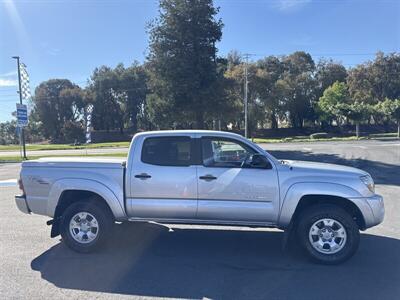 2011 Toyota Tacoma PreRunner V6   - Photo 22 - Pittsburg, CA 94565-2812
