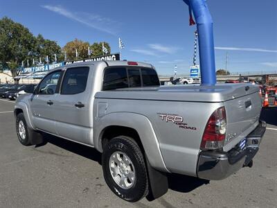2011 Toyota Tacoma PreRunner V6   - Photo 15 - Pittsburg, CA 94565-2812