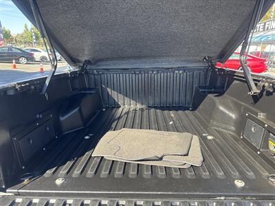 2011 Toyota Tacoma PreRunner V6   - Photo 20 - Pittsburg, CA 94565-2812