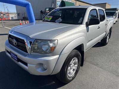 2011 Toyota Tacoma PreRunner V6   - Photo 31 - Pittsburg, CA 94565-2812