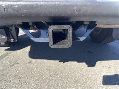 2011 Toyota Tacoma PreRunner V6   - Photo 17 - Pittsburg, CA 94565-2812