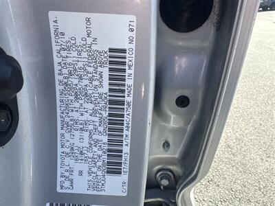 2011 Toyota Tacoma PreRunner V6   - Photo 30 - Pittsburg, CA 94565-2812