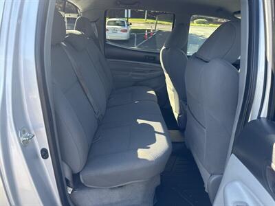 2011 Toyota Tacoma PreRunner V6   - Photo 23 - Pittsburg, CA 94565-2812