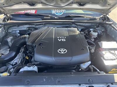 2011 Toyota Tacoma PreRunner V6   - Photo 28 - Pittsburg, CA 94565-2812