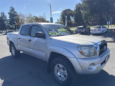 2011 Toyota Tacoma PreRunner V6   - Photo 26 - Pittsburg, CA 94565-2812