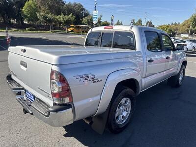 2011 Toyota Tacoma PreRunner V6   - Photo 21 - Pittsburg, CA 94565-2812