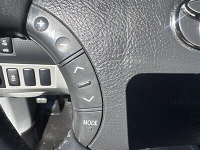 2011 Toyota Tacoma PreRunner V6   - Photo 5 - Pittsburg, CA 94565-2812