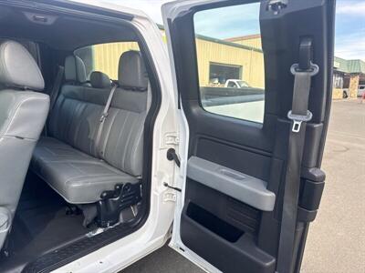 2013 Ford F-150 XL   - Photo 12 - Pittsburg, CA 94565-2812