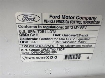 2013 Ford F-150 XL   - Photo 30 - Pittsburg, CA 94565-2812