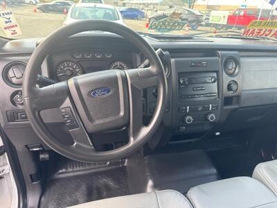 2013 Ford F-150 XL   - Photo 8 - Pittsburg, CA 94565-2812