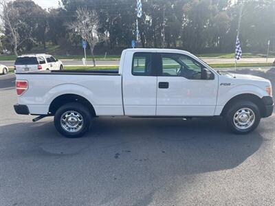 2013 Ford F-150 XL   - Photo 19 - Pittsburg, CA 94565-2812