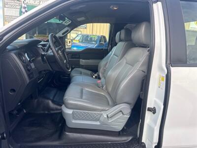 2013 Ford F-150 XL   - Photo 7 - Pittsburg, CA 94565-2812