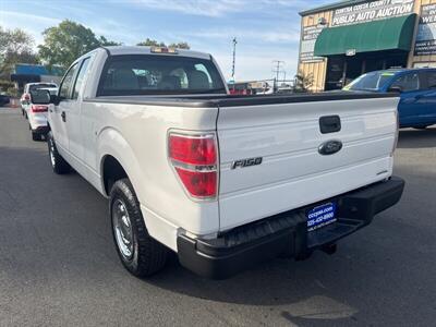 2013 Ford F-150 XL   - Photo 15 - Pittsburg, CA 94565-2812