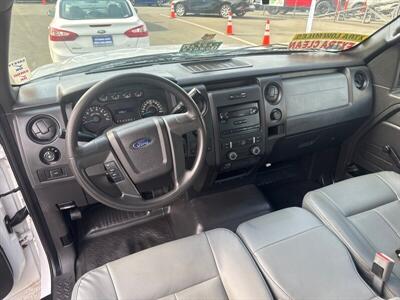 2013 Ford F-150 XL   - Photo 2 - Pittsburg, CA 94565-2812