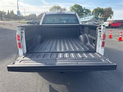 2013 Ford F-150 XL   - Photo 17 - Pittsburg, CA 94565-2812