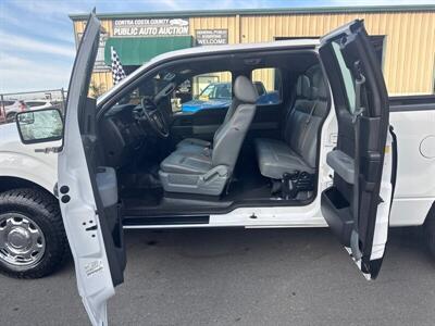 2013 Ford F-150 XL   - Photo 14 - Pittsburg, CA 94565-2812