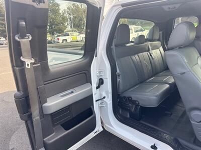 2013 Ford F-150 XL   - Photo 23 - Pittsburg, CA 94565-2812