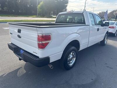 2013 Ford F-150 XL   - Photo 18 - Pittsburg, CA 94565-2812